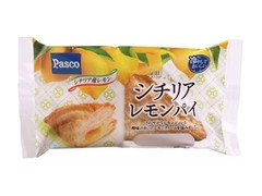 Pasco シチリアレモンパイ 商品写真