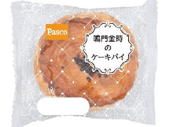 Pasco 鳴門金時のケーキパイ 商品写真