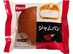 Pasco ロングライフ ジャムパン 袋1個