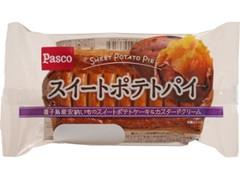 Pasco スイートポテトパイ 袋1個