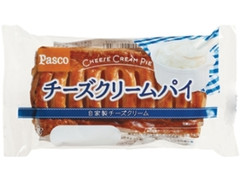 Pasco チーズクリームパイ 袋1個