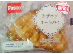 Pasco ラザニアミートパイ 商品写真