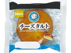 Pasco チーズタルト