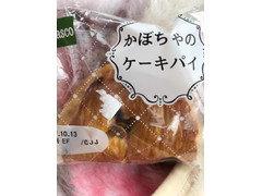 Pasco かぼちゃのケーキパイ 商品写真