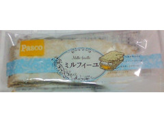 Pasco ミルフィーユ 商品写真