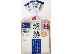 Pasco 超熟 袋3枚