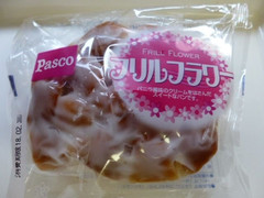 Pasco フリルフラワー