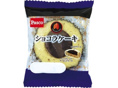 Pasco ショコラケーキ 商品写真