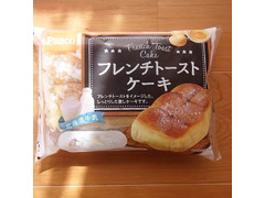 Pasco フレンチトーストケーキ 商品写真