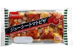 Pasco ジューシートマトピザ 商品写真