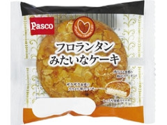 Pasco フロランタンみたいなケーキ 袋1個