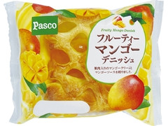 Pasco フルーティーマンゴーデニッシュ