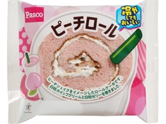 Pasco ピーチロール