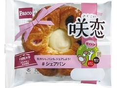 Pasco 咲恋 商品写真