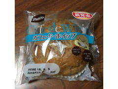 Pasco カフェ・ド・ホイップ 商品写真