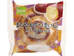 Pasco まろやかさつまいものスイートデニッシュ