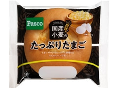 Pasco 国産小麦のたっぷりたまご 商品写真