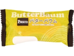 Pasco バターバウム 袋1個