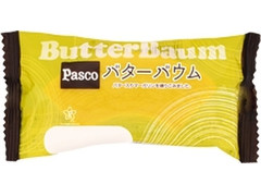 Pasco バターバウム 商品写真