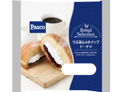 Pasco つぶあんホイップドーナツ 商品写真