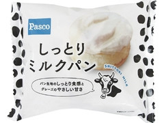 Pasco しっとりミルクパン