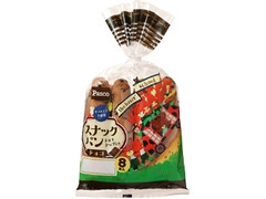 Pasco スナックパン チョコ 袋8本