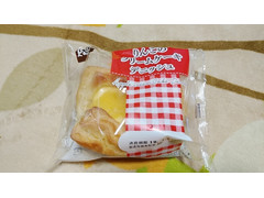 Pasco りんごのクリームケーキデニッシュ 商品写真