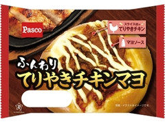 Pasco ふんわりてりやきチキンマヨ 商品写真