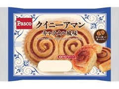 Pasco クイニーアマン キャラメル風味