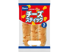 Pasco チーズスティック 商品写真