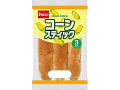 Pasco コーンスティック 商品写真