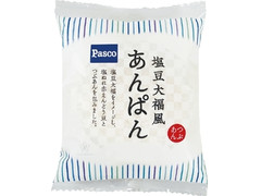 Pasco 塩豆大福風あんぱん 商品写真
