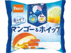 Pasco マンゴー＆ホイップ 商品写真