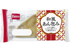 Pasco 和風あん包み 商品写真