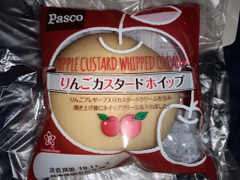 Pasco りんごカスタードホイップ 商品写真