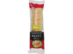 Pasco Deliスティック 明太ポテト 商品写真