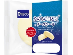 Pasco なめらか口どけチーズケーキ 商品写真