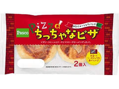 Pasco ちっちゃなピザ