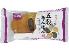 Pasco 五穀あんぱん