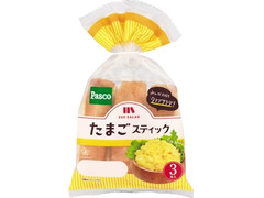 Pasco たまごスティック 商品写真