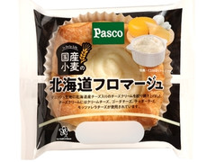 Pasco 国産小麦の北海道フロマージュ 商品写真
