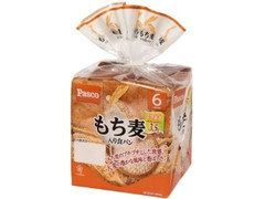 Pasco もち麦入り食パン 袋6枚