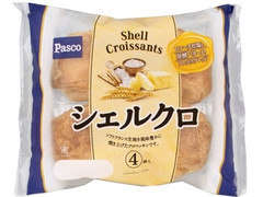 Pasco シェルクロ 商品写真