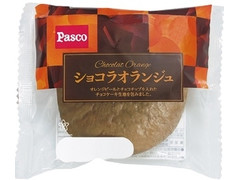 Pasco ショコラオランジュ 商品写真
