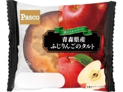 Pasco 青森県産ふじりんごのタルト 袋1個
