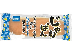 Pasco じゃりぱん 商品写真