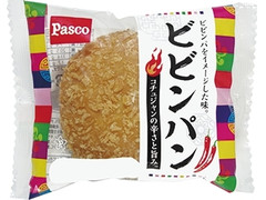 Pasco ビビンパン