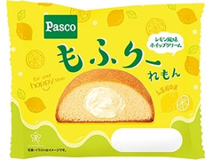 Pasco もふりー れもん 商品写真