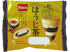 Pasco 和パフェパン ほうじ茶