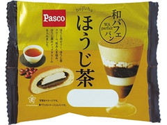 Pasco 和パフェパン ほうじ茶 商品写真